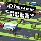 Download game Disney: Crossy road for free and Guns of boom for Android phones and tablets .
