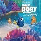 Download game Disney. Finding Dory: Just keep swimming for free and Turns one way: Racing for Android phones and tablets .