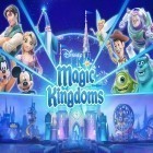 Download game Disney: Magic kingdoms for free and Cubriko for Android phones and tablets .