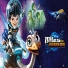 Download game Disney: Miles from Tomorrowland. Race for free and Sky dragon stars: Magic match for Android phones and tablets .