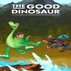 Download game Disney: The good dinosaur for free and NFL Flick Quarterback for Android phones and tablets .