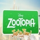 Download game Disney. Zootopia: Just in time! for free and Humpty Dumpty: Smash for Android phones and tablets .