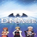 Download game D.N.Age for free and Tomb Escape for Android phones and tablets .