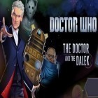 Download game Doctor Who: The Doctor and the Dalek for free and AFK Magic Wars for Android phones and tablets .
