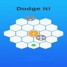 Download game Dodge it! for free and The binding of Isaac: Rebirth for Android phones and tablets .