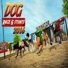 Download game Dog race and stunts 2016 for free and Trip trap for Android phones and tablets .