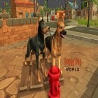 Download game Doggy dog world for free and SFD :Rogue TRPG for Android phones and tablets .