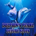 Download game Dolphin’s pearl deluxe slots for free and Ball's journey for Android phones and tablets .
