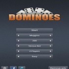 Download game Dominoes for free and Hero Bump: Real-time PvP Battle for Android phones and tablets .