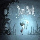 Download game Don’t starve for free and Traffic run! for Android phones and tablets .