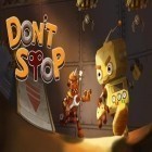 Download game Don't stop for free and Tiny Story In Love for Android phones and tablets .