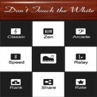 Download game Don't touch the white for free and Bewitching Forest: match 3 for Android phones and tablets .
