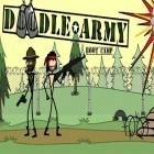 Download game Doodle army: Boot camp for free and Brave fighter for Android phones and tablets .
