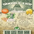 Download game Doodle God for free and Escape impossible: Revenge for Android phones and tablets .