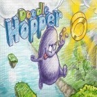 Download game Doodle hopper for free and 4 Pics 1 Word Beautiful Minds for Android phones and tablets .
