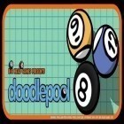 Download game Doodle Pool for free and Dinosaur simulator for Android phones and tablets .