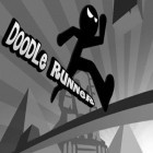 Download game Doodle Runner for free and Hero wars: Angel of the fallen for Android phones and tablets .