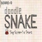 Download game Doodle Snake for free and Hero Bump: Real-time PvP Battle for Android phones and tablets .