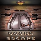 Download game Doors escape for free and Walkr: Fitness space adventure for Android phones and tablets .