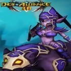 Download game Dot alliance 3D for free and Lost lands: Dark overlord HD. Collector's edition for Android phones and tablets .