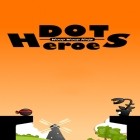 Download game Dot heroes: Woop woop ninja HD for free and Loy: Virtual pet game for Android phones and tablets .