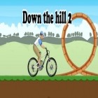Download game Down the hill 2 for free and Must deliver for Android phones and tablets .