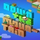 Download game Down the mountain for free and Epic arena for Android phones and tablets .
