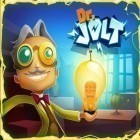 Download game Dr. Jolt for free and Aztec empire: Slot for Android phones and tablets .