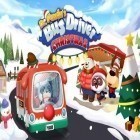 Download game Dr. Panda's bus driver: Christmas for free and Hero summoners for Android phones and tablets .