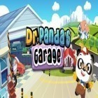 Download game Dr. Panda’s Garage for free and Moy zoo for Android phones and tablets .