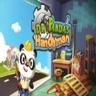 Download game Dr Panda's Handyman for free and Balle balle ride for Android phones and tablets .