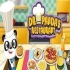 Download game Dr. Panda's Restaurant for free and Escape: Stargate for Android phones and tablets .