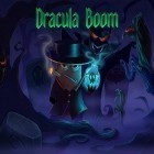 Download game Dracula boom for free and Mr. Hopp's Manor Escape for Android phones and tablets .