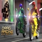 Download game Drag Racing. Bike Edition for free and Escape impossible: Revenge for Android phones and tablets .