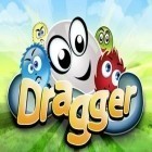 Download game Dragger for free and Ninja volley 2 for Android phones and tablets .