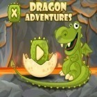 Download game Dragon Adventures for free and Disaster will strike 2: Puzzle battle for Android phones and tablets .
