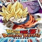 Download game Dragon ball Z: Dokkan battle for free and Lumines for Android phones and tablets .