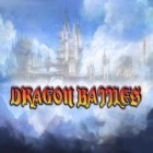 Download game Dragon battles for free and Cooking Chef Story: Food Park for Android phones and tablets .