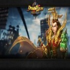 Download game Dragon blade: An era of state war for free and Treasure raiders: Zombie crisis for Android phones and tablets .