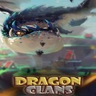 Download game Dragon clans for free and Farming simulator 14 for Android phones and tablets .