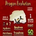 Download game Dragon Evolution for free and The Suitcase for Android phones and tablets .