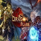 Download game Dragon flare for free and Rabbit evolution for Android phones and tablets .