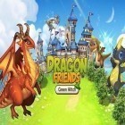 Download game Dragon friends: Green witch for free and Sons of anarchy: The prospect for Android phones and tablets .