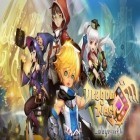 Download game Dragon nest: Labyrinth for free and Pet picnic for Android phones and tablets .