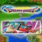 Download game Dragon quest for free and Dude theft auto: Open world sandbox simulator for Android phones and tablets .