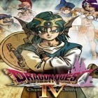 Download game Dragon quest 4: Chapters of the chosen for free and Mysteries of Peak valley 3: The ruin of souls for Android phones and tablets .