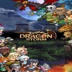 Download game Dragon storm for free and High moon for Android phones and tablets .