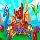 Download game Dragon Story for free and Rope racers for Android phones and tablets .