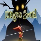 Download game Dragon sword for free and Rocket royale for Android phones and tablets .