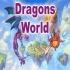 Download game Dragons world for free and Samurai saga for Android phones and tablets .